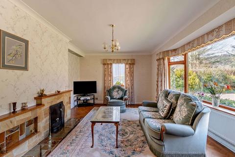 4 bedroom detached bungalow for sale, Bulkeley, Nr Malpas