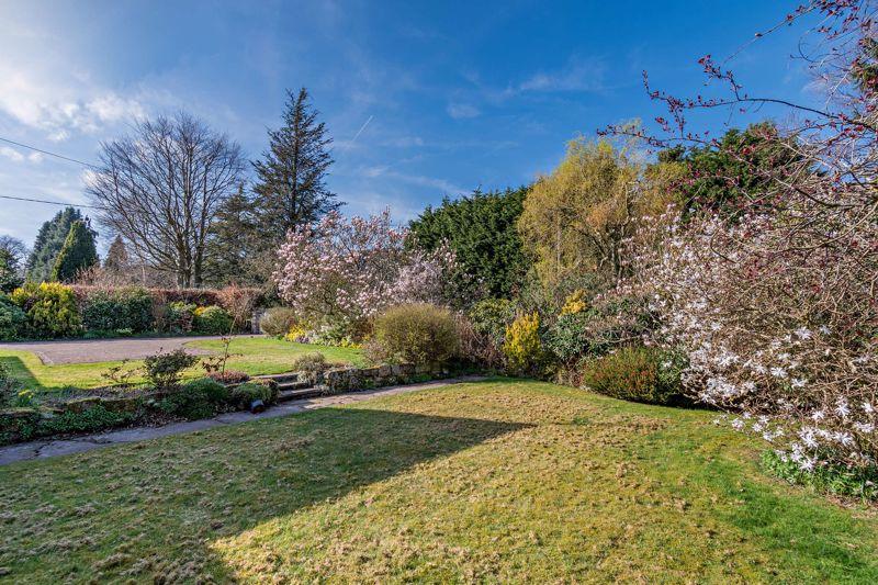 Side Gardens