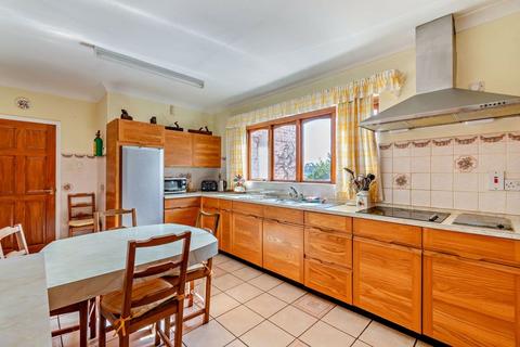 4 bedroom detached bungalow for sale, Bulkeley, Nr Malpas