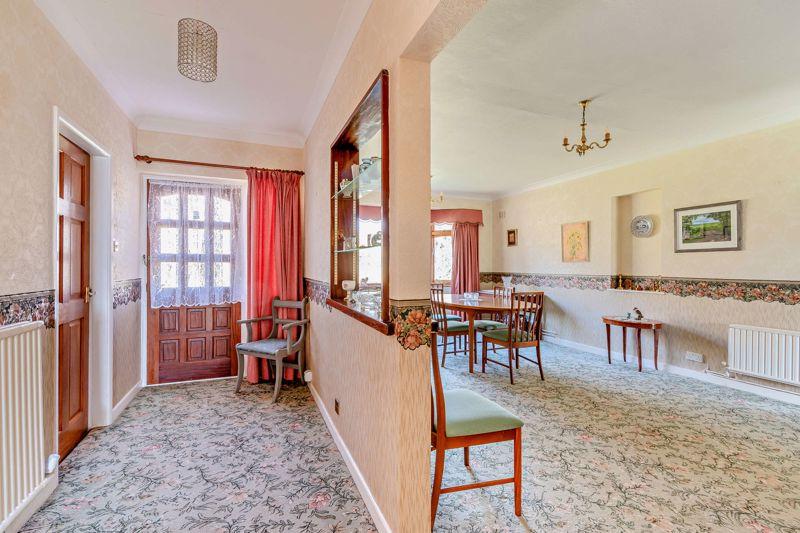 Reception Hall