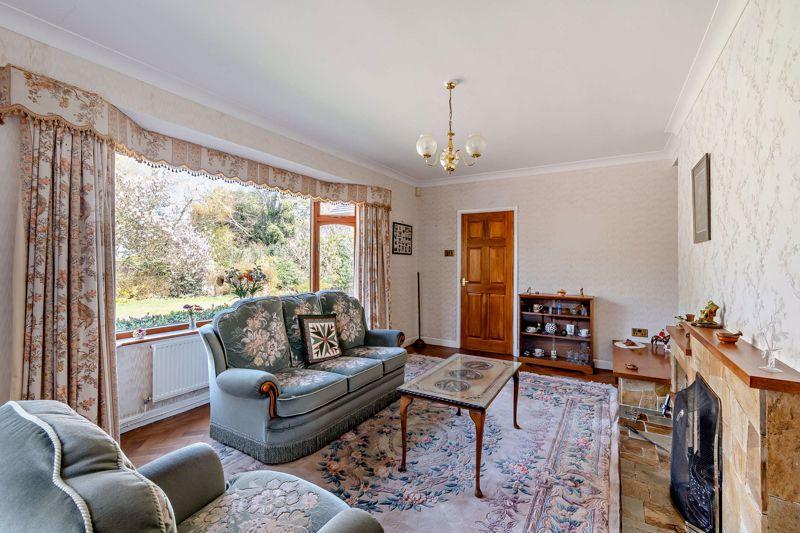 Sitting Room...