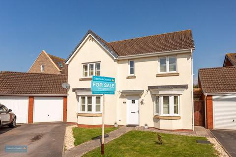 4 bedroom detached house for sale, Pear Tree Way, Wellington