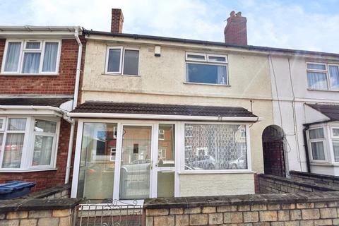 23 Babington Road, Birmingham, B21 0QD