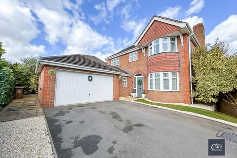 Field Maple Road, Streetly, B74 2AD