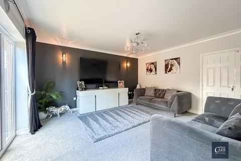 4 bedroom detached house for sale, Field Maple Road, Streetly, B74 2AD