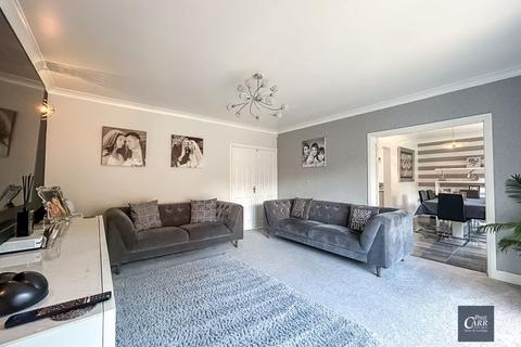 4 bedroom detached house for sale, Field Maple Road, Streetly, B74 2AD