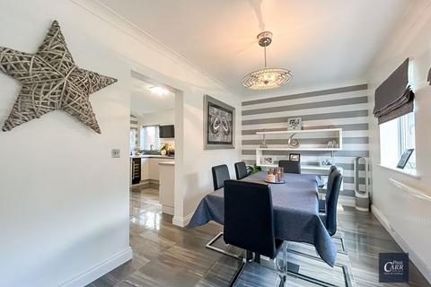 4 bedroom detached house for sale, Field Maple Road, Streetly, B74 2AD