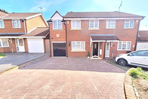 3 Cheadle Drive, Birmingham, B23 5XF