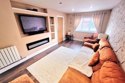 3 Cheadle Drive, Birmingham, B23 5XF