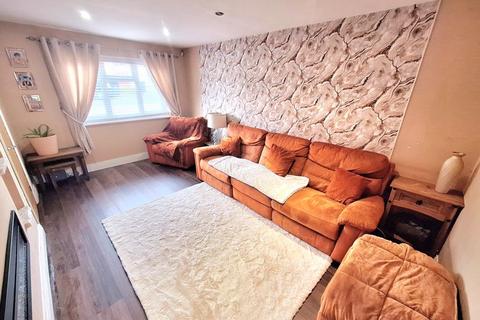 3 Cheadle Drive, Birmingham, B23 5XF