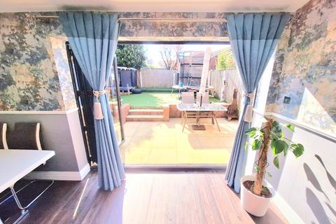 3 Cheadle Drive, Birmingham, B23 5XF