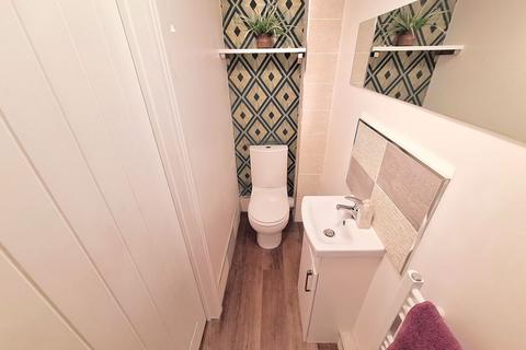 3 Cheadle Drive, Birmingham, B23 5XF