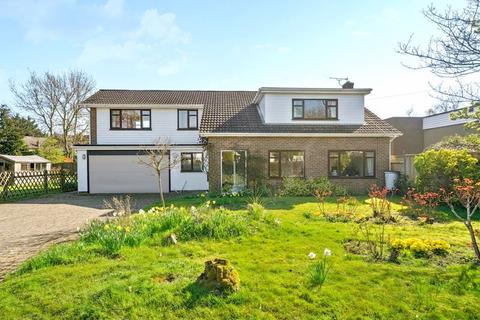 4 bedroom detached house for sale, North Street, Biddenden