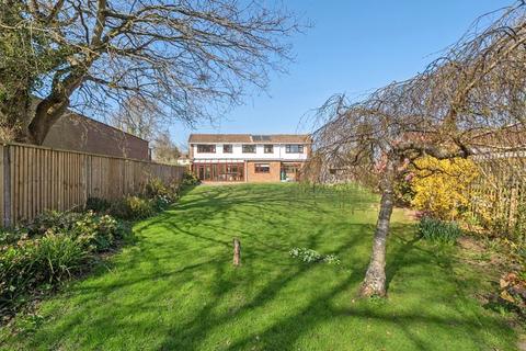 4 bedroom detached house for sale, North Street, Biddenden