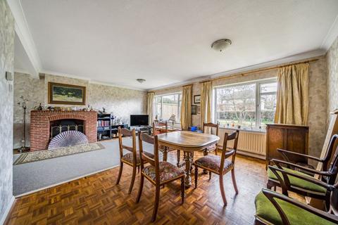 4 bedroom detached house for sale, North Street, Biddenden