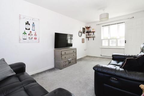 3 bedroom semi-detached house for sale, Windrush Close, Pelsall, WS3 4LJ