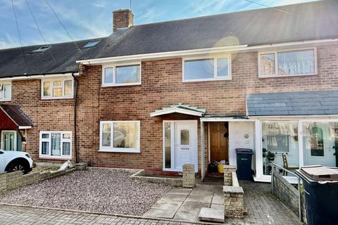15 Blithfield Grove, Birmingham, B24 0HW