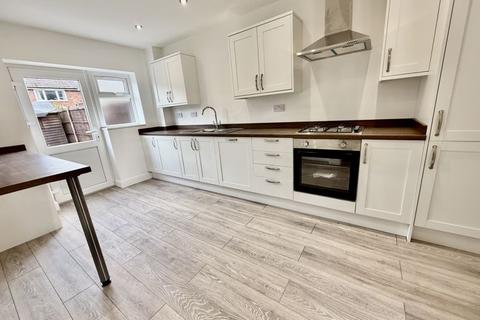 15 Blithfield Grove, Birmingham, B24 0HW