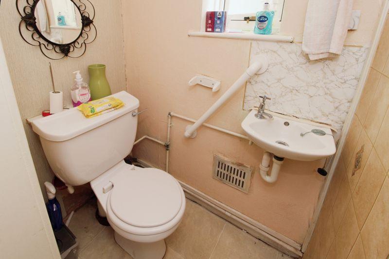 Guest WC