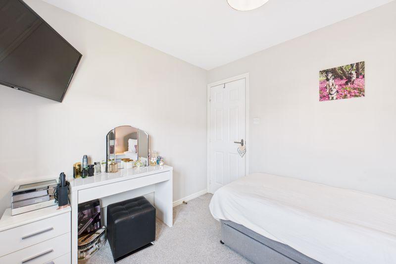 Bedroom 3 Angle 1