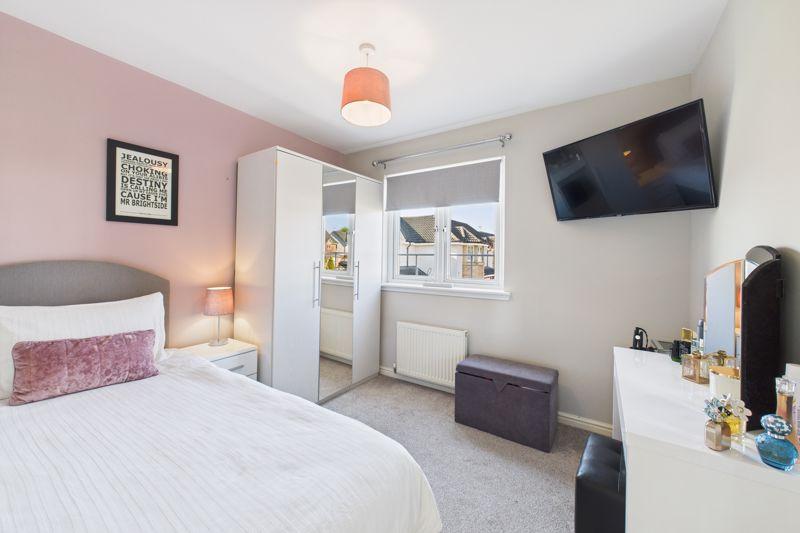 Bedroom 3 Angle 2