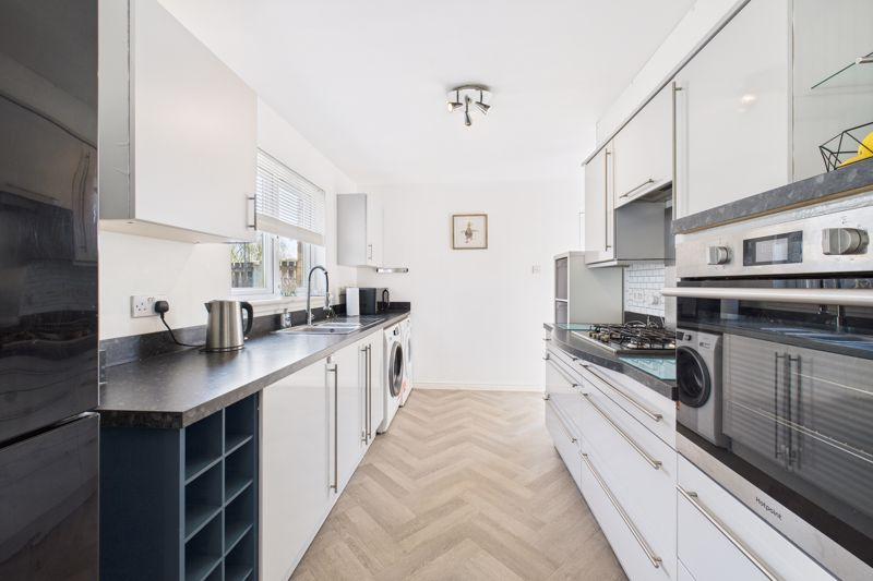 Kitchen/Diner Angle