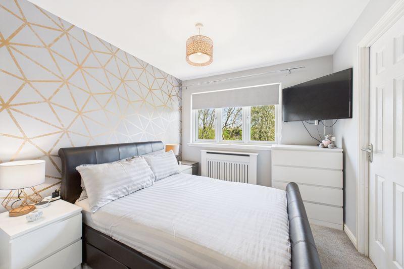 Bedroom 1 Angle 1