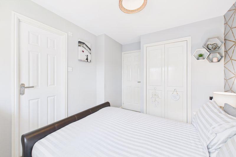 Bedroom 1 Angle 2
