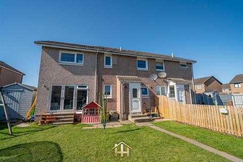 48 Meadowview Drive, Inchture, Perth, PH14 9RQ