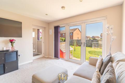 48 Meadowview Drive, Inchture, Perth, PH14 9RQ
