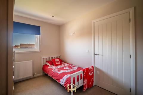 48 Meadowview Drive, Inchture, Perth, PH14 9RQ