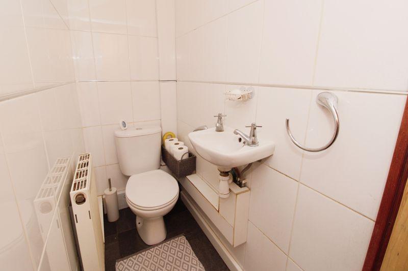 Guest WC