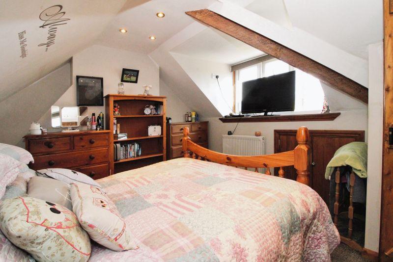 Loft Room