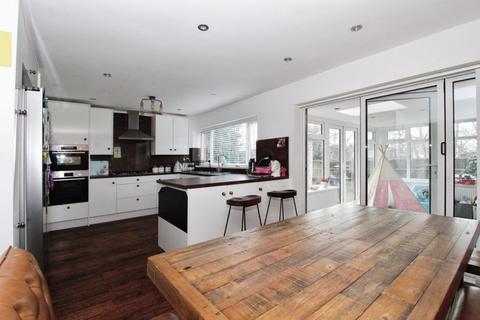 4 bedroom detached house for sale, Truro Road, Park Hall, Walsall, WS5 3EQ