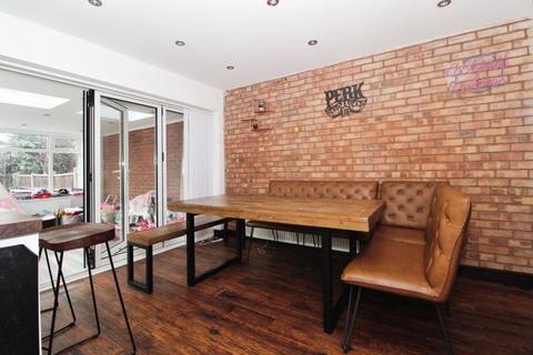 4 bedroom detached house for sale, Truro Road, Park Hall, Walsall, WS5 3EQ