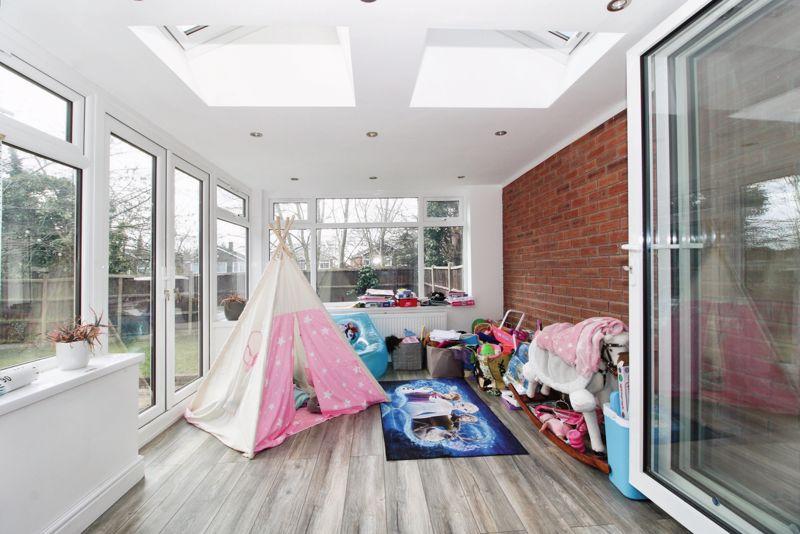 Sun Room