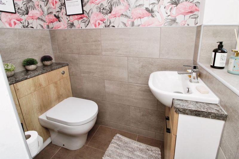 Guest WC