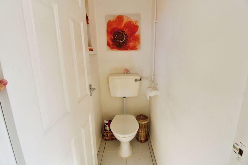 Guest WC