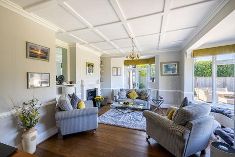 The Brackens Hollow Lane, Dormansland, Lingfield, RH7 6NS