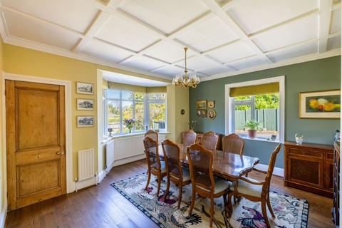 The Brackens Hollow Lane, Dormansland, Lingfield, RH7 6NS