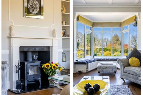 The Brackens Hollow Lane, Dormansland, Lingfield, RH7 6NS