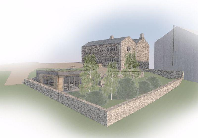 Artist Impression
