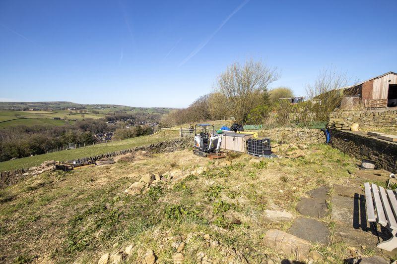 Garden &amp; View