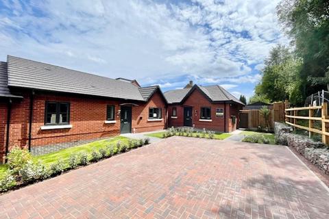 undefined, Cornhill Gardens, Cannock, WS11 4NS