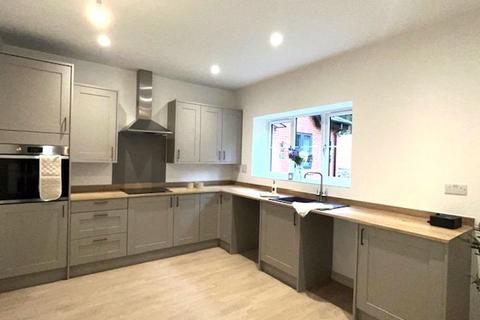 undefined, Cornhill Gardens, Cannock, WS11 4NS