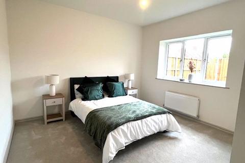 undefined, Cornhill Gardens, Cannock, WS11 4NS
