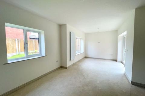 undefined, Cornhill Gardens, Cannock, WS11 4NS