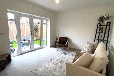 undefined, Cornhill Gardens, Cannock, WS11 4NS