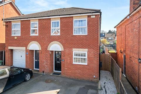 4 bedroom semi-detached house for sale, College Road, Sandhurst GU47