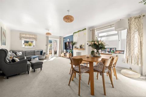 4 bedroom semi-detached house for sale, College Road, Sandhurst GU47